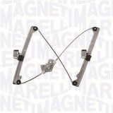 Macara electrica fara motor st ft volkswagen passat v 96-00; passat vi 00-05 marelli