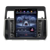 Cumpara ieftin Navigatie dedicata cu Android Toyota Land Cruiser Prado J150 dupa 2017, 2GB