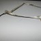 hP DV6-3000 Series 15.6&quot; LCD Video Flex Cable DD0LX6LC003 LX6LC003 595131-001