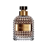 Valentino Uomo Tester Barbati EDT 100 ml