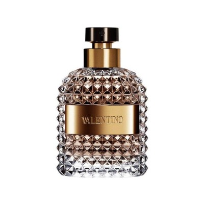Valentino Uomo Tester Barbati EDT 100 ml foto