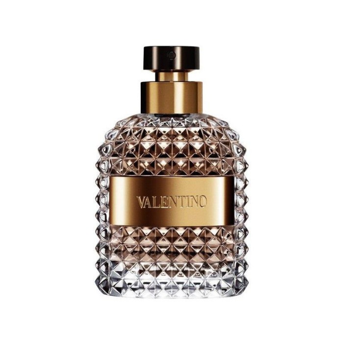 Valentino Uomo Tester Barbati EDT 100 ml