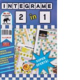 Integrame 2 in 1. Numarul 43