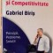 DESPRE FISCALITATE SI COMPETITIVITATE de GABRIEL BIRIS , EDITIA A II-a , 2012