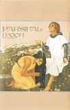 Pooh - Parsifal, Caseta audio