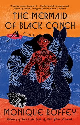 The Mermaid of Black Conch foto