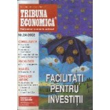 Tribuna Economica, Nr. 24/2002