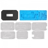 Suport de Lucru Reballing Relife RL-601T pentru Apple iPhone X - 15 Series