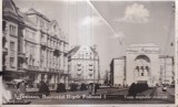 Timisoara. Bulevardul Regele Ferdinand 1 (circulata 1940)