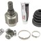 Cap planetara spre cutie Peugeot 308 2 1.2thp 130, 1.6vti, 1.6hdi 2013-, Stanga, Atm A6, NTY NPW-PE-040