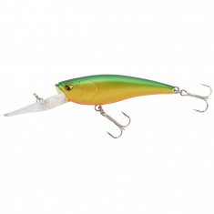 Nălucă flexibilă CRANKBAIT pescuit cu năluci CRKFP 60 F Hot tiger