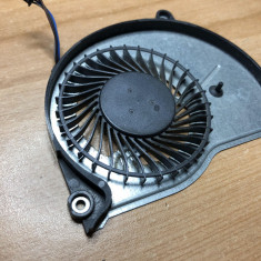 Cooler VENTILATOR Laptop HP 14-N 15-N 15-F 17-N 736278-001 4 pini