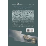 Calatoria oamenilor Cartii (editia 2019), Olga Tokarczuk