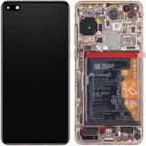 Display Lcd telefon