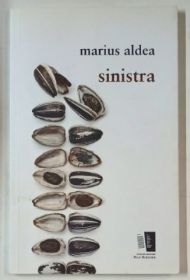 SINISTRA de MARIUS ALDEA , 2015 foto