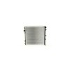 Radiator apa CITROEN C2 JM DENSO DRM07011