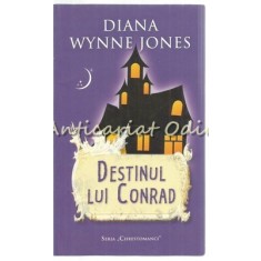 Destinul Lui Conrad - Diana Wynne Jones