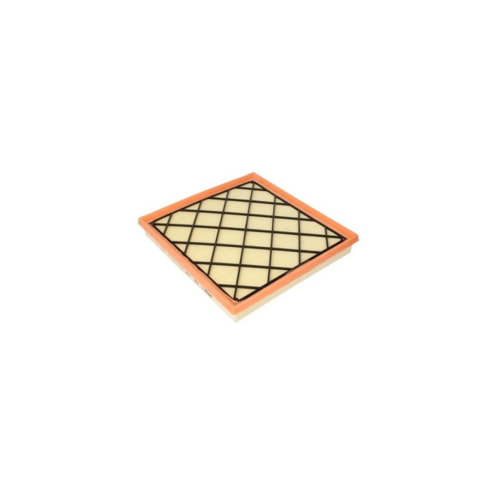 Filtru aer CITROEN DS3 Cabriolet ALCO Filters MD8526
