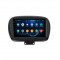 Navigatie Auto Multimedia cu GPS Fiat 500X (2014 - 2019), Android, Display 9 inch, 2GB RAM +32 GB ROM, Internet, 4G, Aplicatii, Waze, Wi-Fi, USB, Blue