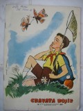 Revista Cravata Rosie nr.7-1963