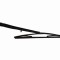 Brat stergator luneta Fiat Punto 2 (188) 1999-2010 cu lamela stergator de 360m