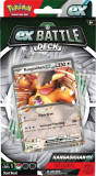 Pachet de carti Pokemon - Battle Decks | The Pokemon Company International