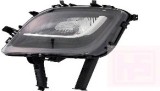 Lampa semnalizare fata Opel Astra J 09.2009-12.2012 model Sedan, cu 5 usi, Sport Tourer, TYC partea stanga