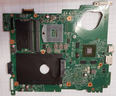 DELL Inspiron N5110 placa de baza fara defecte foto