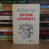 ADAM RAMON - SFERE CERESTI , 1994 *