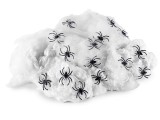 Cumpara ieftin Panza Paianjen alba neagra 200 gr