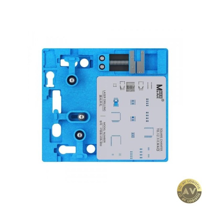 Suport de Lucru Reballing MaAnt MR-01 pentru Apple iPhone 11 - 16 Series