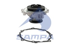SAMPA 025.120 Pompă de apă, răcire motor