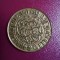 SV * Indiile Olandeze * 1/2 CENT 1945 * ex-colonie Olanda * WWII AUNC+