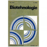M.D. Nicu, N. Oprita - Biotehnologie - 100917