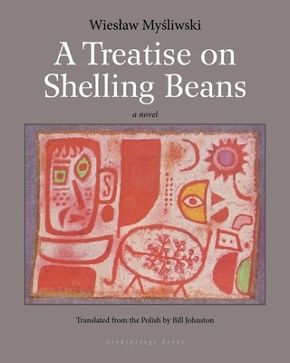 A Treatise on Shelling Beans foto