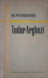 TUDOR ARGHEZI-M. PETROVEANU