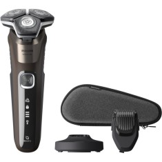 Philips Series 5000 Wet &amp; Dry S5886/38 Aparat de bărbierit electric 1 buc