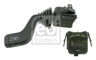 FEBI BILSTEIN 17380 Comutator coloana directie foto