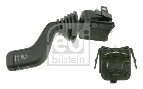 FEBI BILSTEIN 17380 Comutator coloana directie