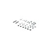 Set accesorii sabot de frana CITROEN C15 VD- ATE 03013791882