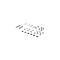 Set accesorii sabot de frana CITROEN C15 VD- ATE 03013791882