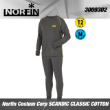 Cumpara ieftin Costum Corp Norfin Scandic Classic Cotton (Marime: XXL)