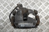 Etrier de fr&acirc;nă dreapta față PEUGEOT 5008 II MC, MJ, MR, M4 2018 OEM: 1623162180 23112074
