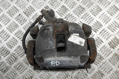 Etrier de fr&amp;acirc;nă dreapta față PEUGEOT 5008 II MC, MJ, MR, M4 2018 OEM: 1623162180 23112074 foto
