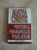 AGATHA CHRISTIE: MISTERUL PARADISULUI INSELATOR