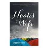 Noah's wife