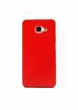 Husa Silicon Samsung Galaxy Samsung S8+ g955 Mesh Red