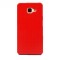 Husa Silicon Samsung Galaxy Samsung S8+ g955 Mesh Red