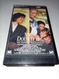 Caseta Video Mrs.Doubtfire -Comedie de top a anilor 80 Caseta Originala