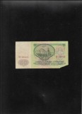 URSS Rusia 50 ruble 1961 seria3084815 colt lipsa